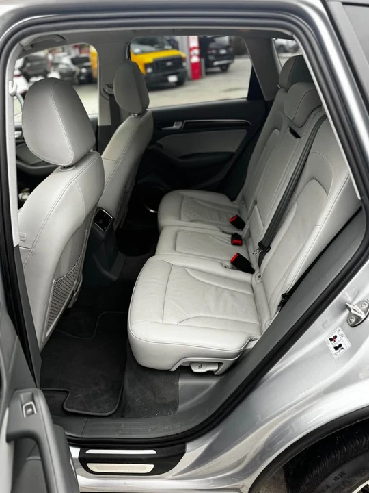 2015 Audi 8R Q5 - Image 12 of 14