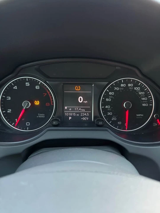 2015 Audi 8R Q5 - Image 5 of 13