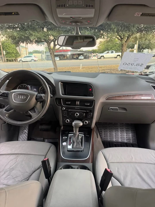 2015 Audi 8R Q5 - Image 11 of 13