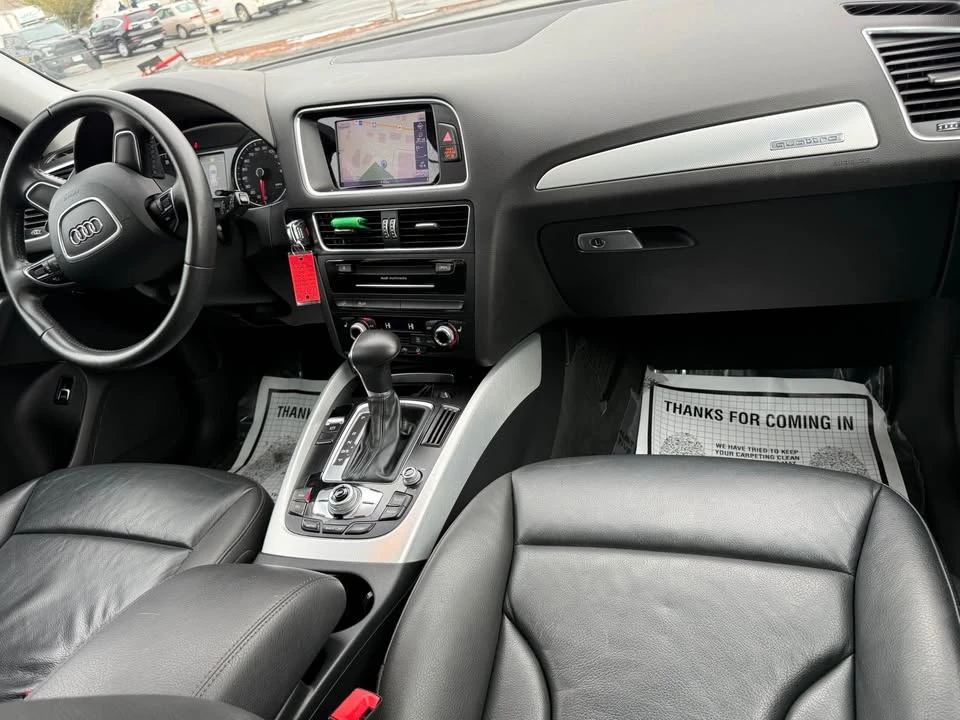 2015 Audi 8R Q5 - Image 12 of 16
