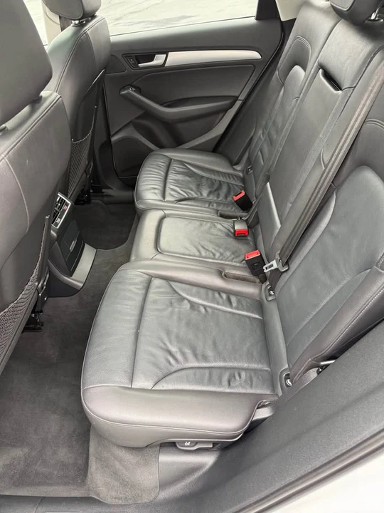 2015 Audi 8R Q5 - Image 13 of 16