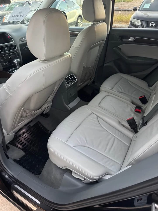 2015 Audi 8R Q5 - Image 9 of 13