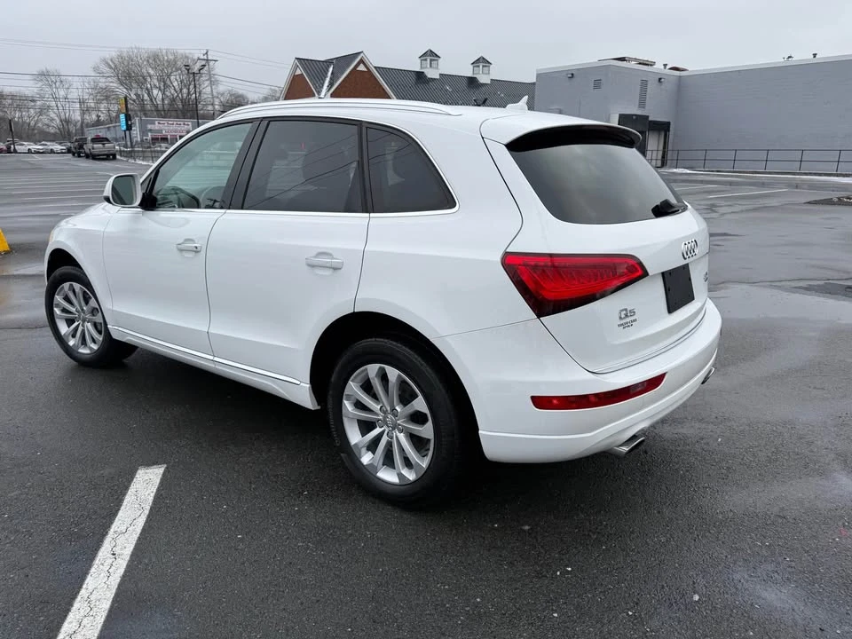 2015 Audi 8R Q5 - Image 4 of 16