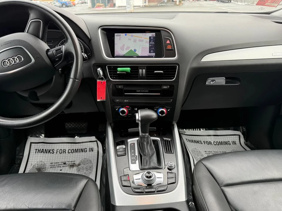 2015 Audi 8R Q5 - Image 8 of 16