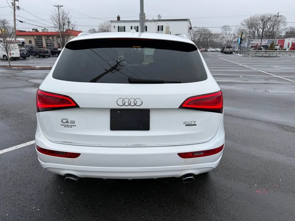 2015 Audi 8R Q5 - Image 6 of 16