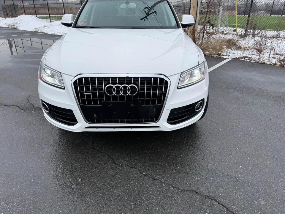 2015 Audi 8R Q5 - Image 5 of 16