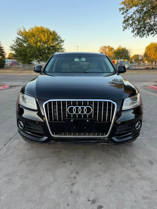2015 Audi 8R Q5 - Image 13 of 13