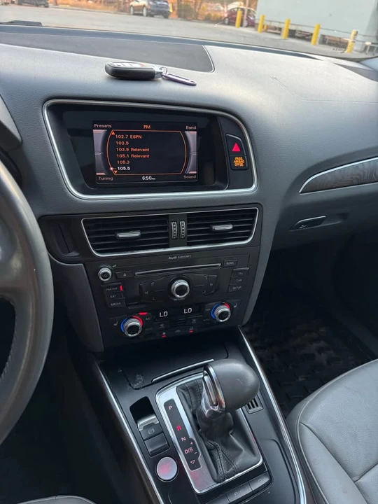 2015 Audi 8R Q5 - Image 6 of 13