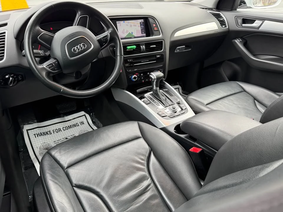 2015 Audi 8R Q5 - Image 9 of 16