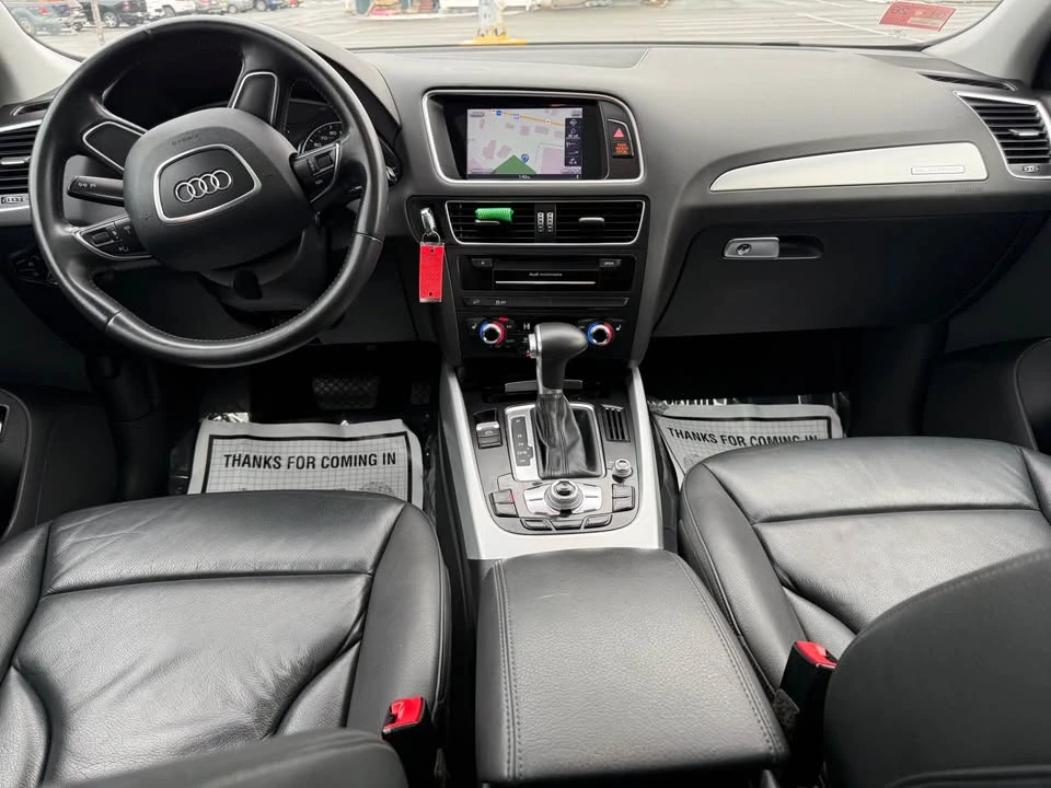 2015 Audi 8R Q5 - Image 7 of 16