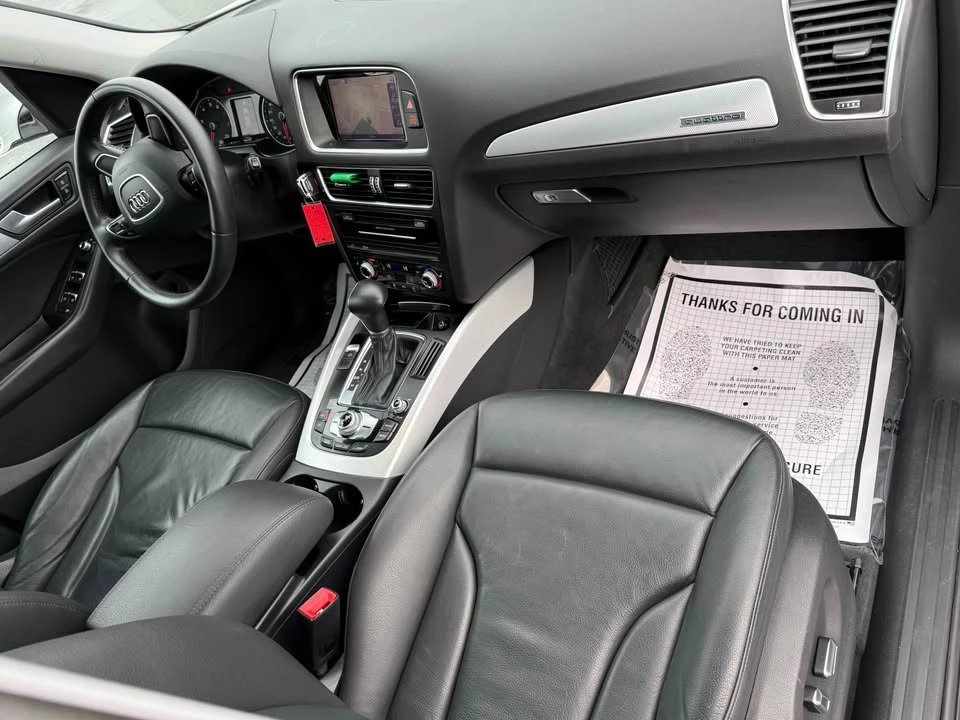 2015 Audi 8R Q5 - Image 11 of 16