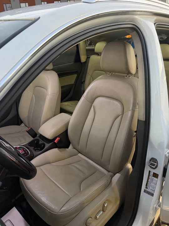 2015 Audi 8R Q5 - Image 5 of 7