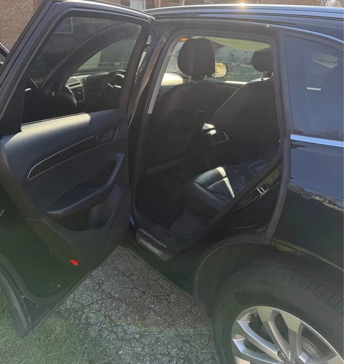 2015 Audi 8R Q5 - Image 11 of 11