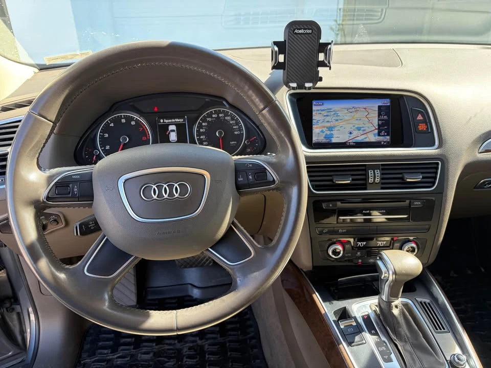 2015 Audi 8R Q5 - Image 4 of 12