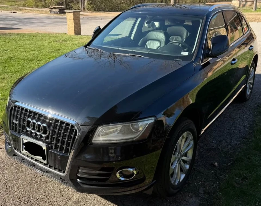 2015 Audi 8R Q5 - Image 3 of 11