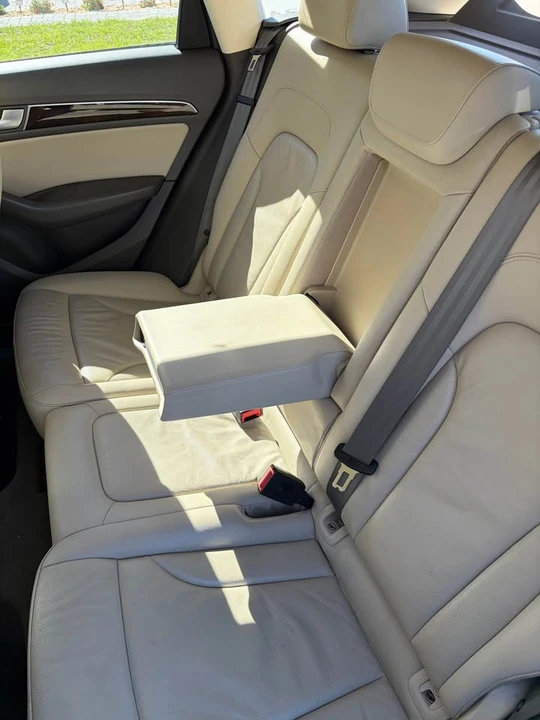 2015 Audi 8R Q5 - Image 11 of 12