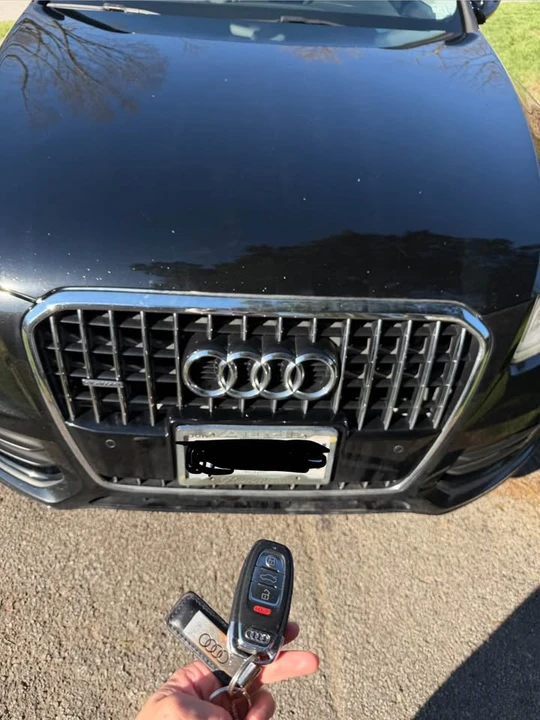 2015 Audi 8R Q5 - Image 5 of 11