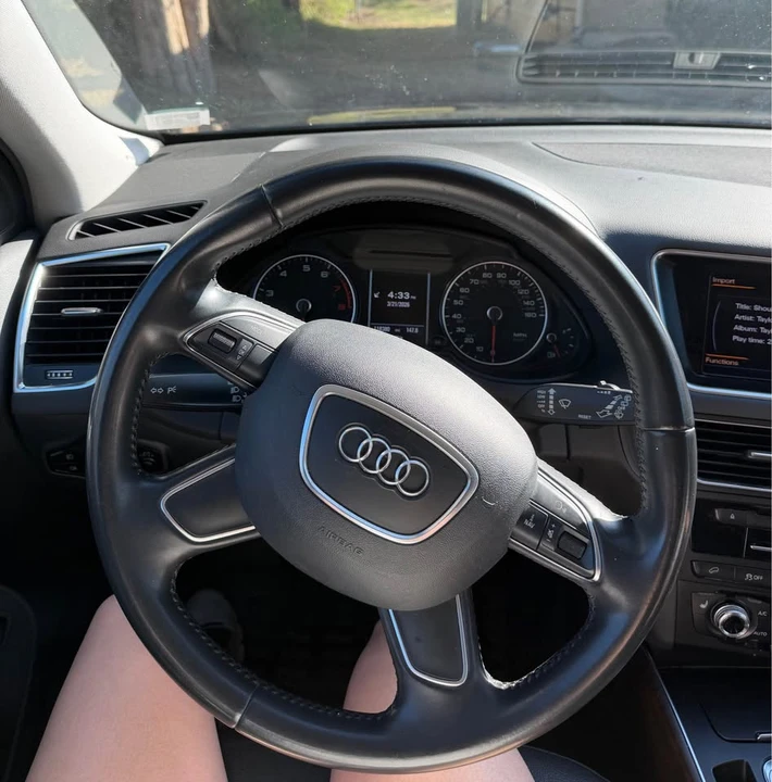 2015 Audi 8R Q5 - Image 7 of 11