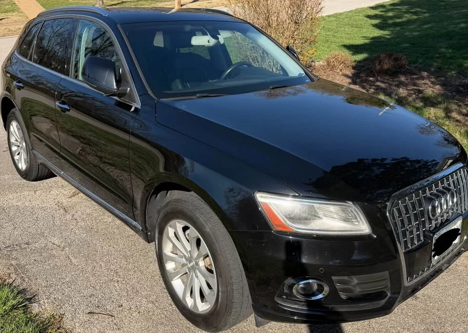 2015 Audi 8R Q5 - Image 4 of 11