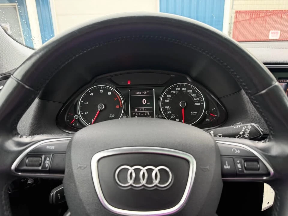 2015 Audi 8R Q5 - Image 17 of 20