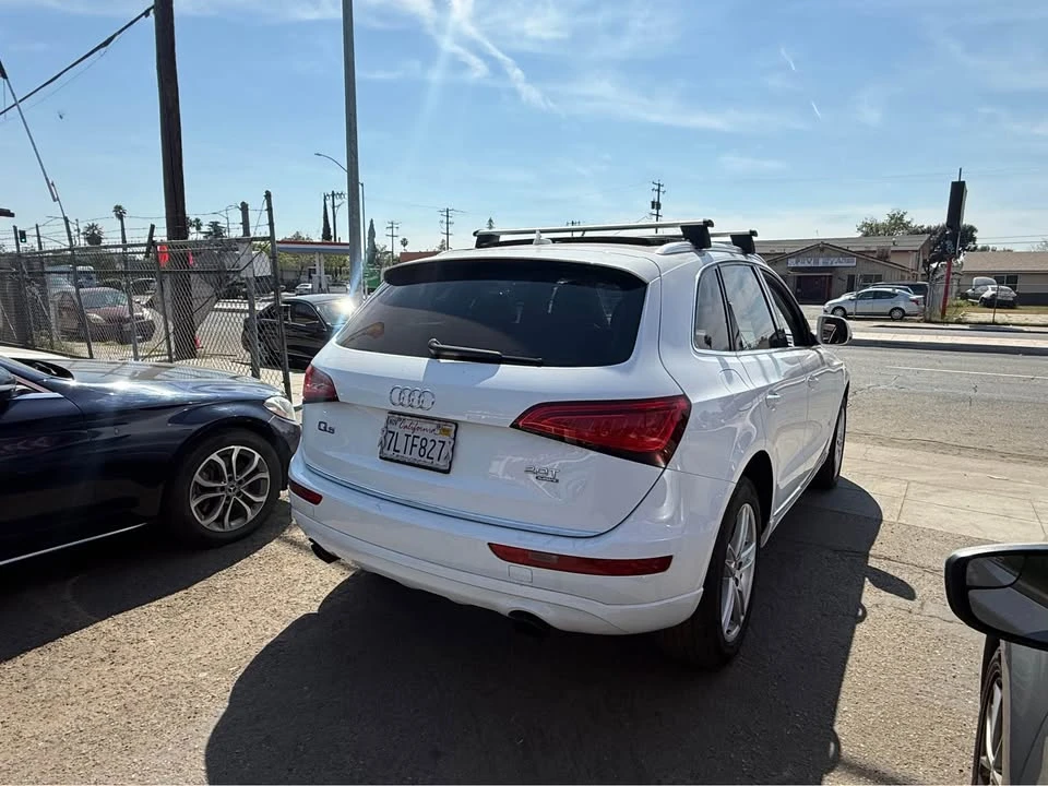 2015 Audi 8R Q5 - Image 3 of 7
