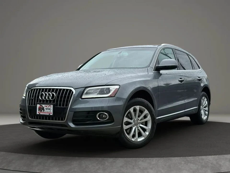 2015 Audi 8R Q5 - Image 3 of 20