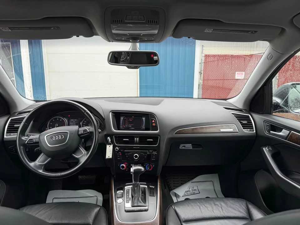 2015 Audi 8R Q5 - Image 14 of 20