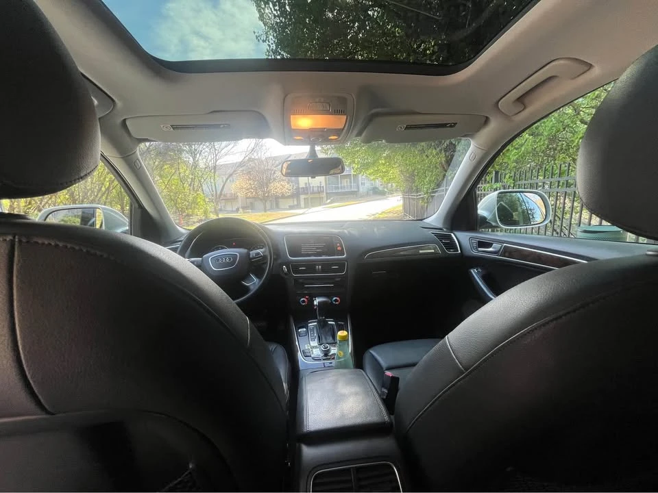 2015 Audi 8R Q5 - Image 13 of 19