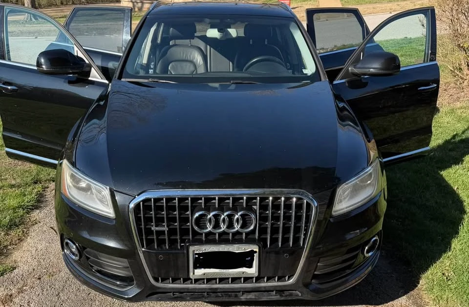 2015 Audi 8R Q5 - Image 2 of 11