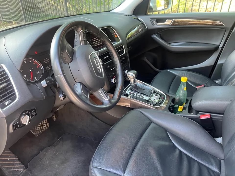 2015 Audi 8R Q5 - Image 17 of 19