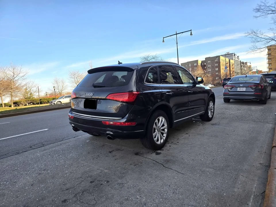 2015 Audi 8R Q5 - Image 5 of 15