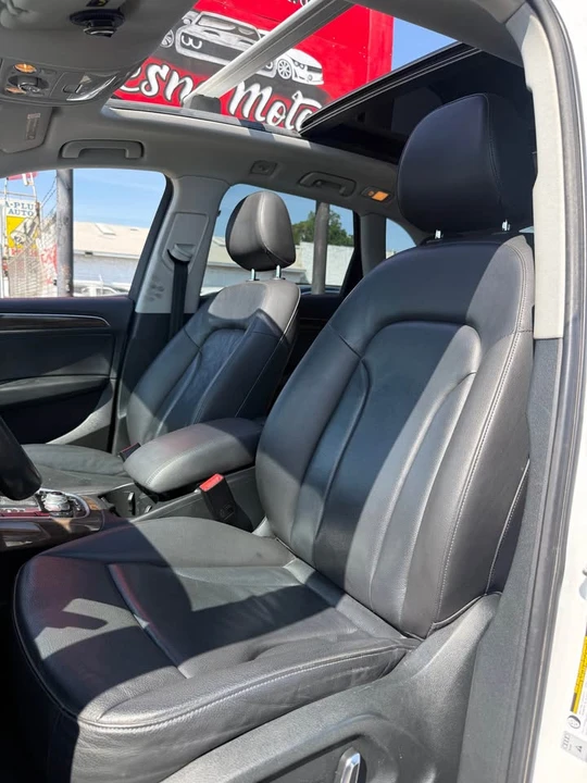 2015 Audi 8R Q5 - Image 6 of 7