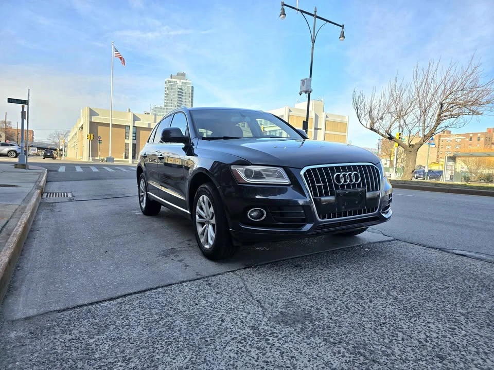 2015 Audi 8R Q5 - Image 3 of 15