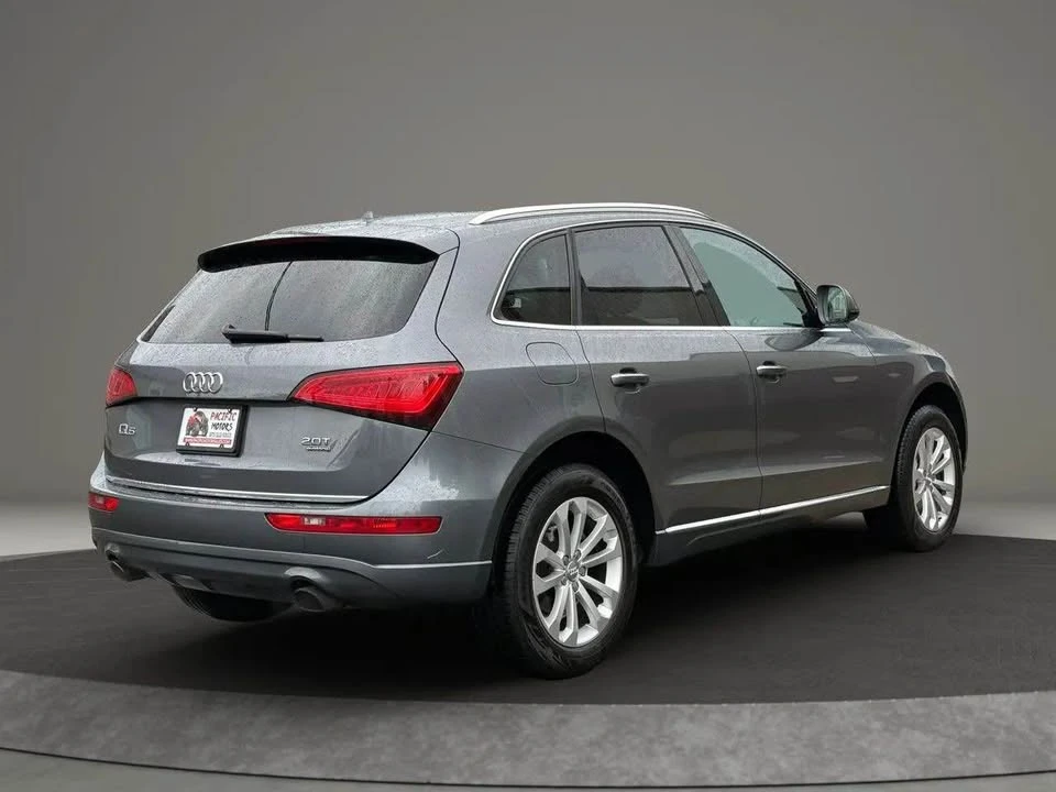 2015 Audi 8R Q5 - Image 7 of 20