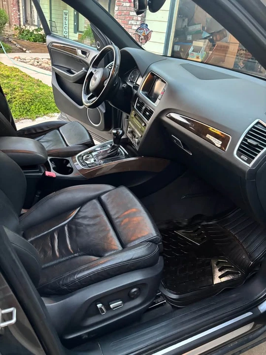 2015 Audi 8R Q5 - Image 16 of 19