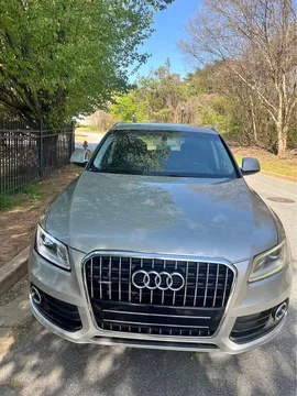 2015 Audi Q5 2.0T Quattro Premium