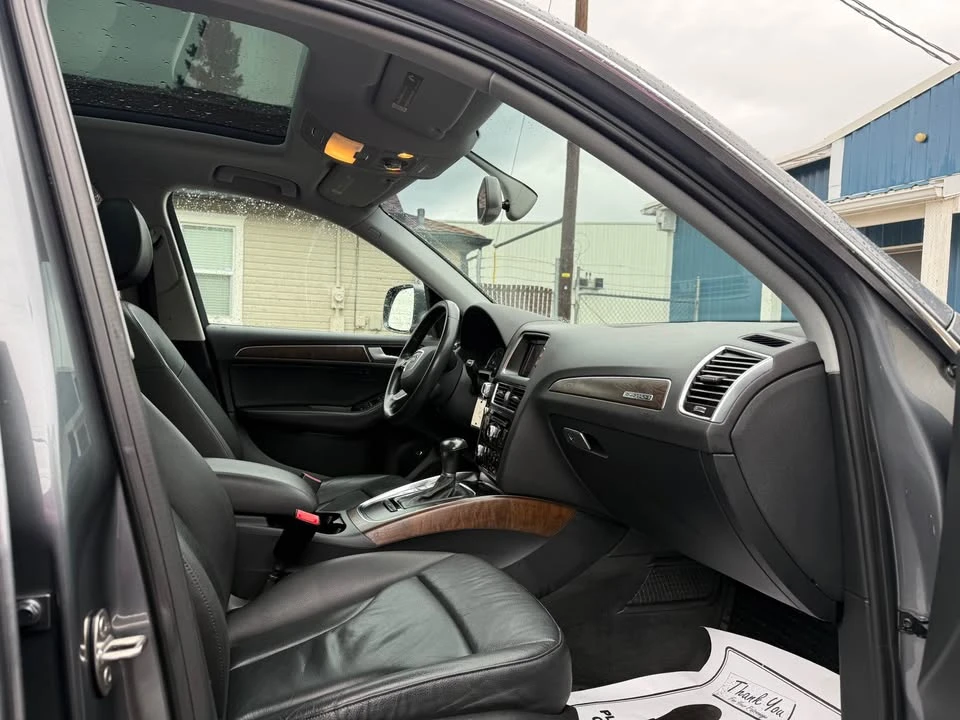 2015 Audi 8R Q5 - Image 11 of 20