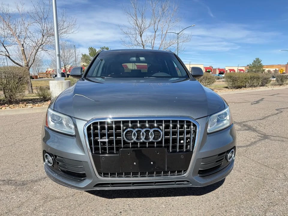 2015 Audi 8R Q5 - Image 5 of 9
