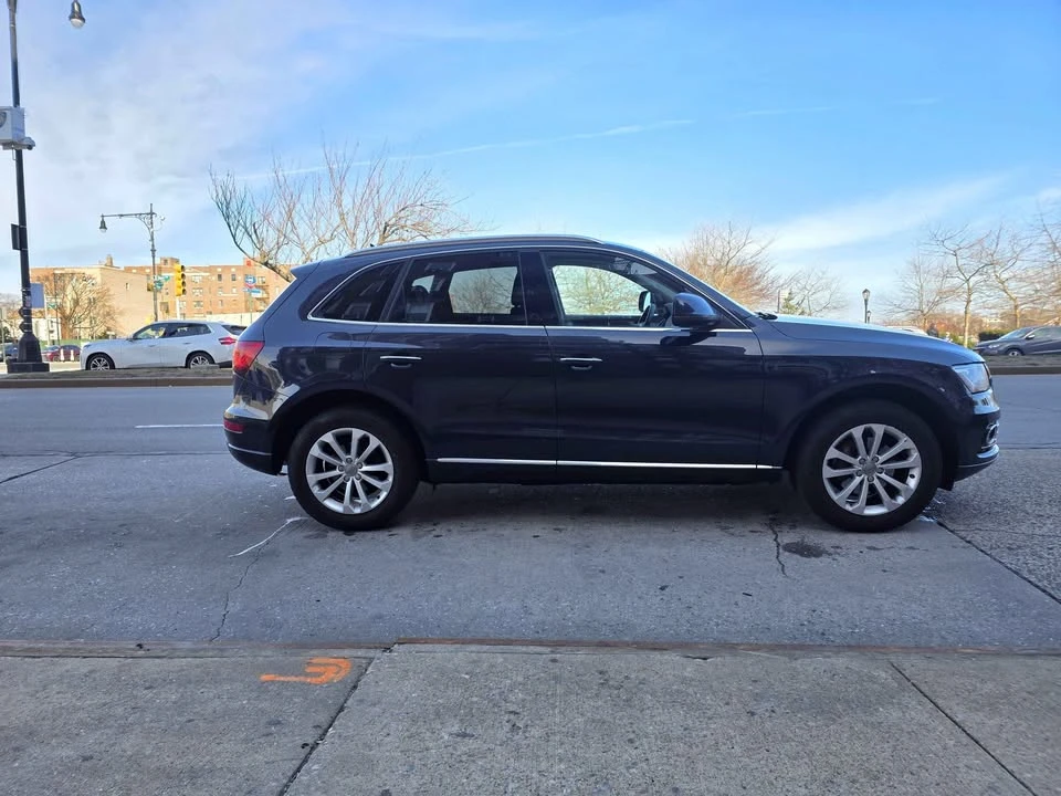 2015 Audi 8R Q5 - Image 4 of 15
