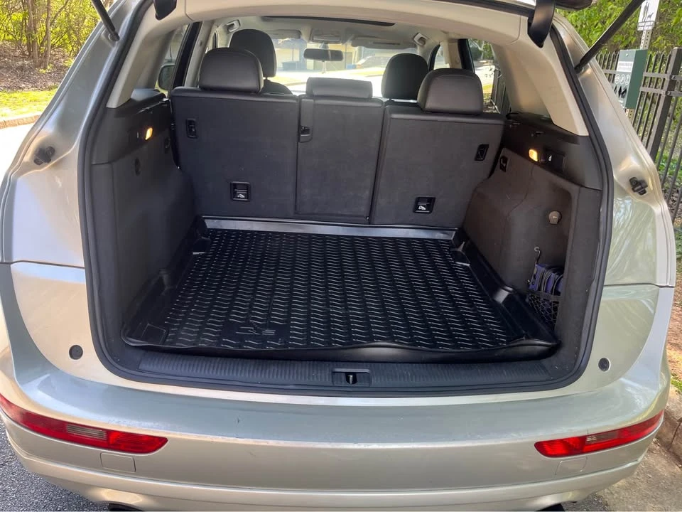 2015 Audi 8R Q5 - Image 19 of 19