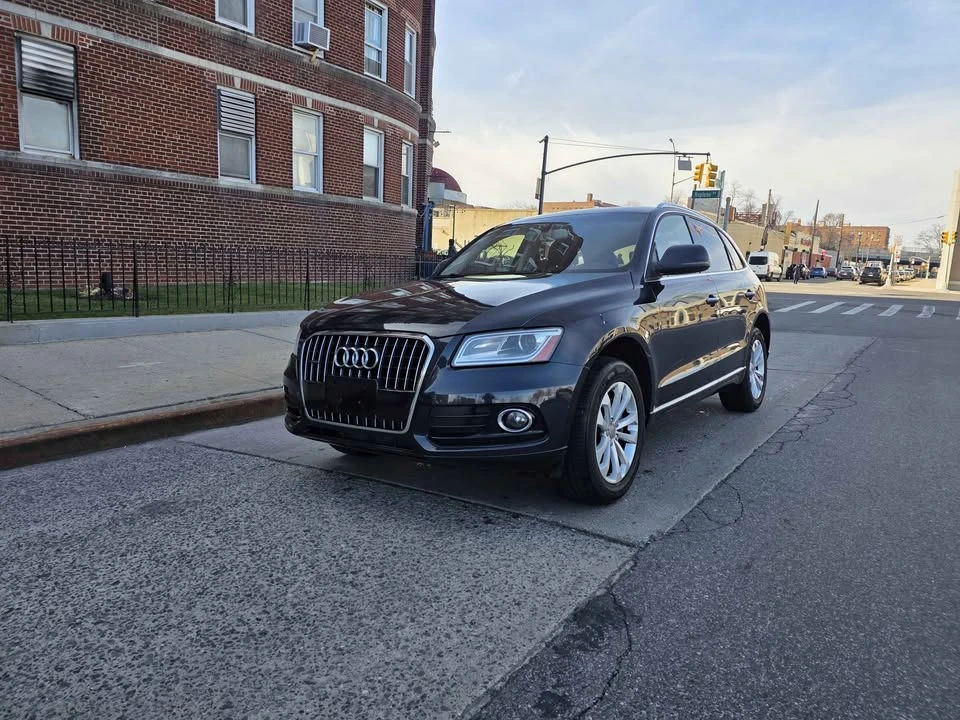 2015 Audi 8R Q5 - Image 8 of 15