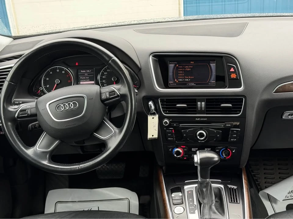 2015 Audi 8R Q5 - Image 15 of 20