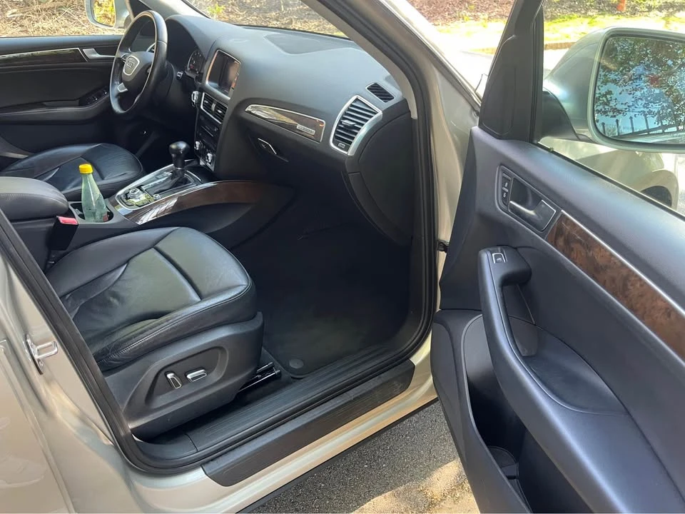 2015 Audi 8R Q5 - Image 11 of 19