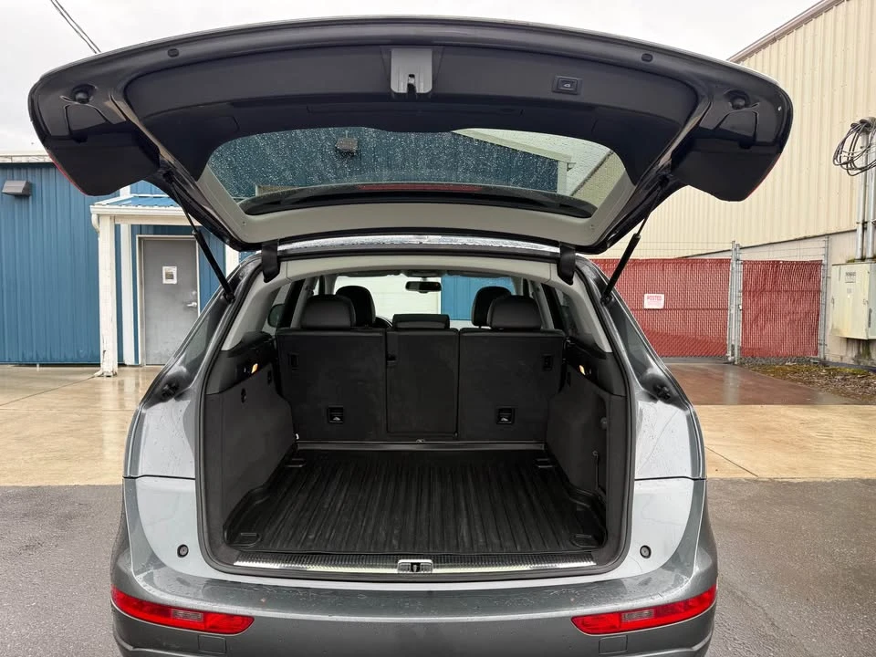 2015 Audi 8R Q5 - Image 18 of 20