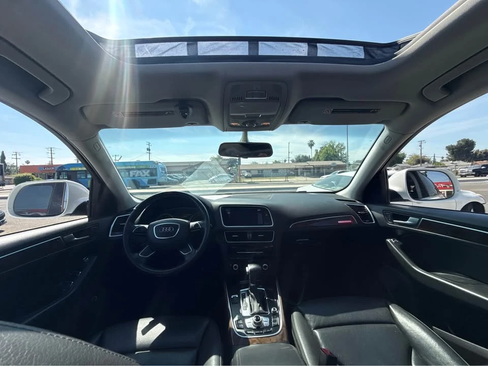 2015 Audi 8R Q5 - Image 4 of 7
