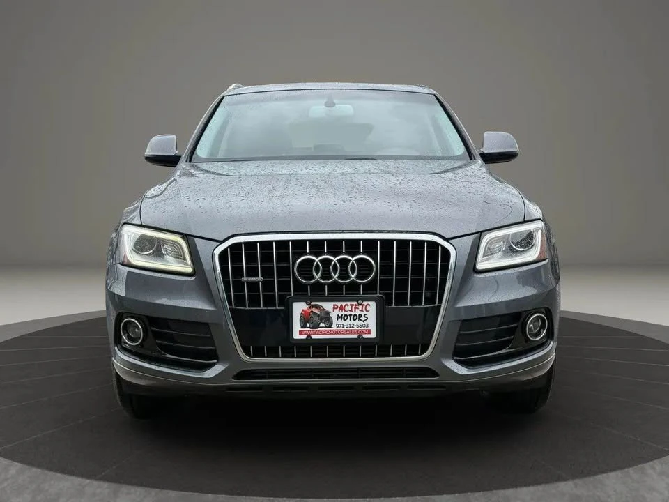 2015 Audi 8R Q5 - Image 4 of 20