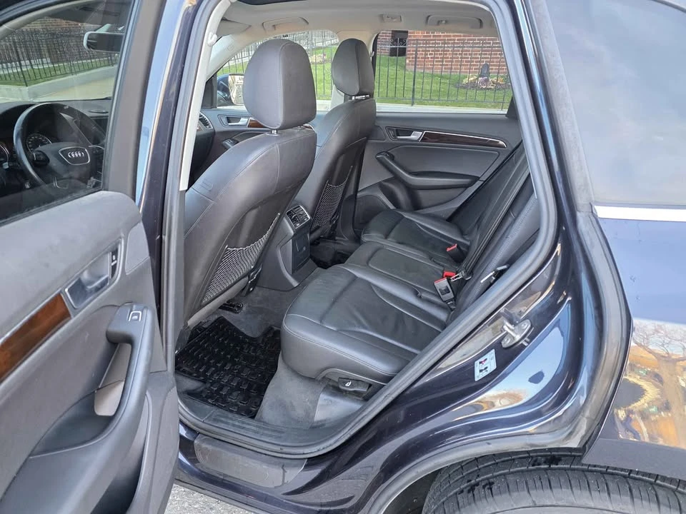 2015 Audi 8R Q5 - Image 12 of 15