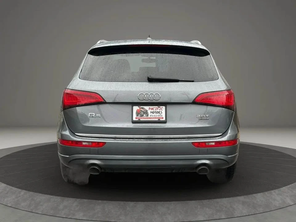2015 Audi 8R Q5 - Image 5 of 20