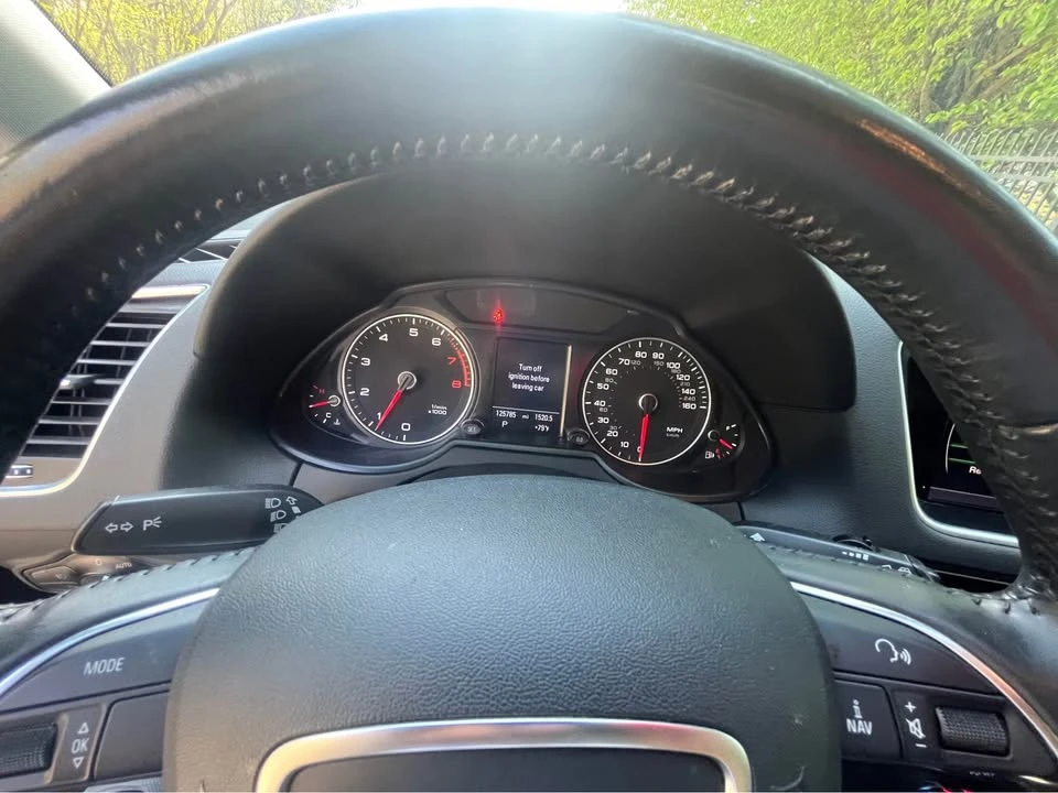 2015 Audi 8R Q5 - Image 14 of 19