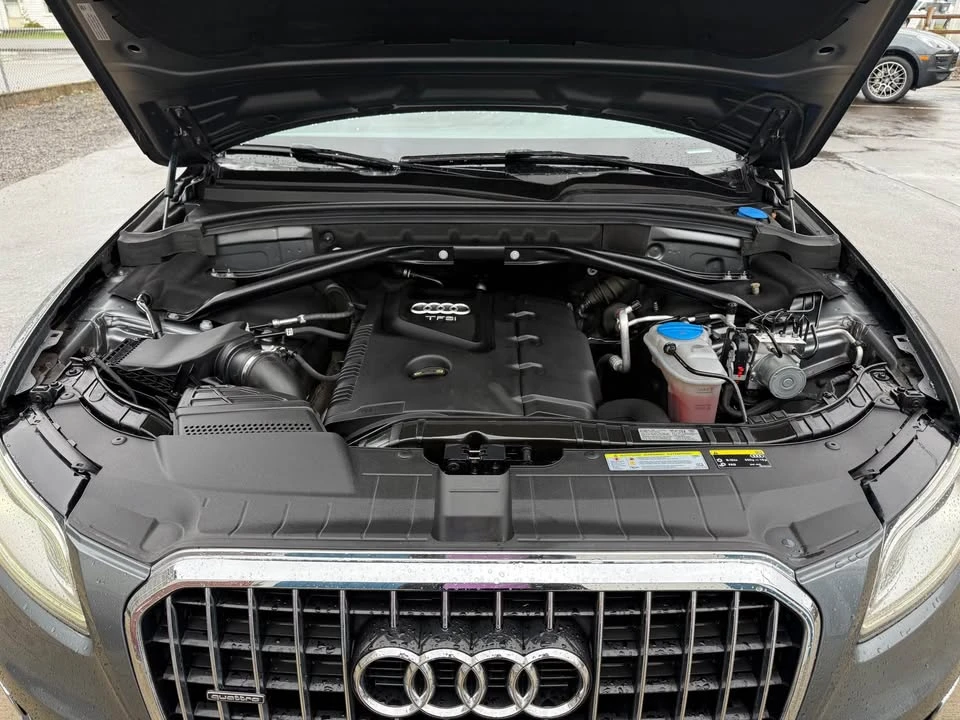 2015 Audi 8R Q5 - Image 20 of 20
